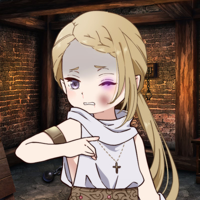 ボイスサンプル