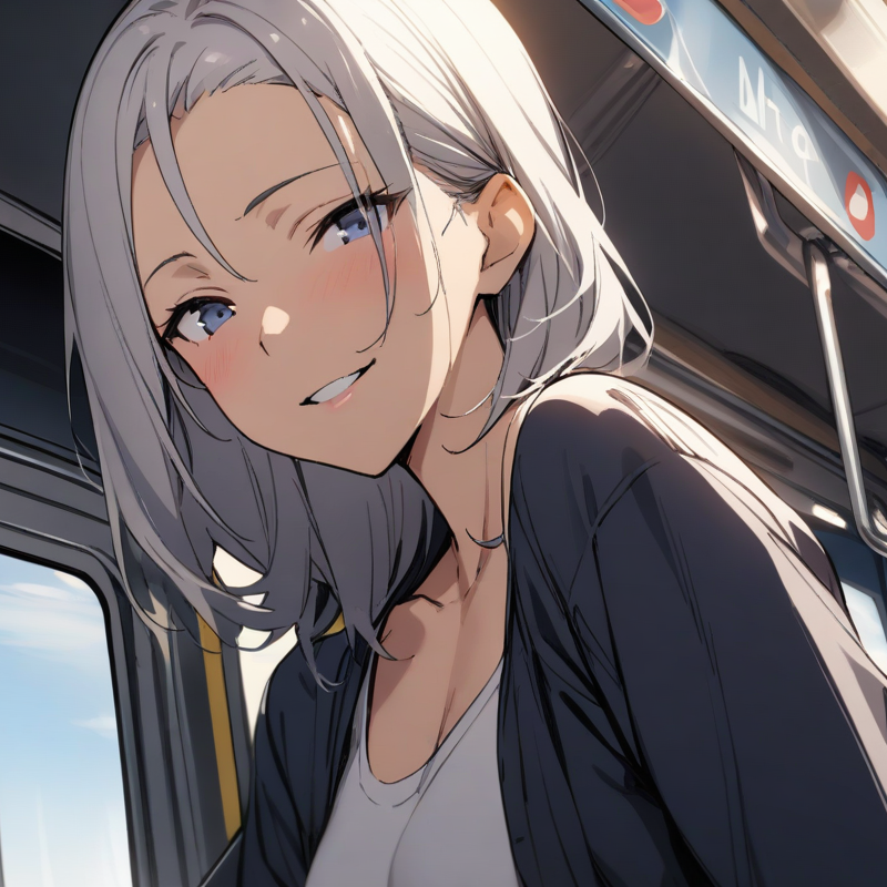 サンプルボイス