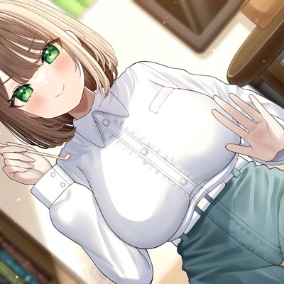【耳かき&お風呂&添い寝】いっしょぐらし 〜先輩彼女編〜【CV:真野美月】 試聴
