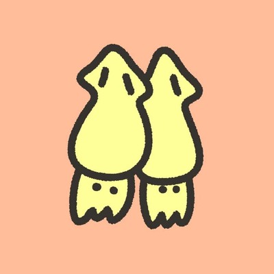 『一息』シンセサイザーが特徴的なかわいいBGM