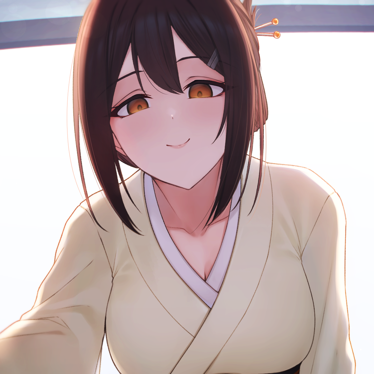 甘イジ奇譚～隠れ宿の女将～