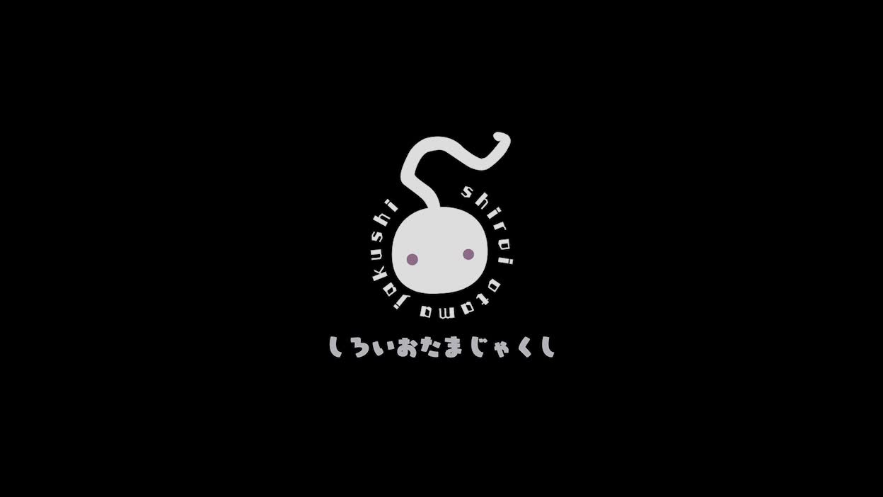 anal モノクロ 