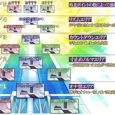天国登頂体験版