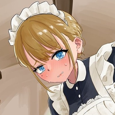 メイド体験版
