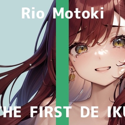 SAMPLE_【初体験オナニー実演】THE FIRST DE IKU【もときりお - 100円ショップに売ってるもの編】