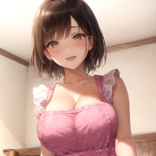 ドスケベJK保育士「私の赤ちゃんになって欲しいの♪」拗らせ女子高生がオレとトロ甘セックスを望んでいます【巨乳/中出し/母性】