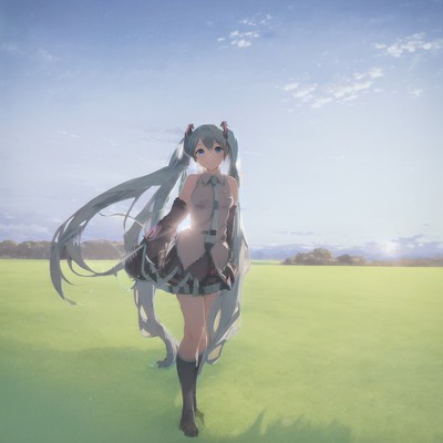 「青春、君にそよ風。」収録曲クロスフェード