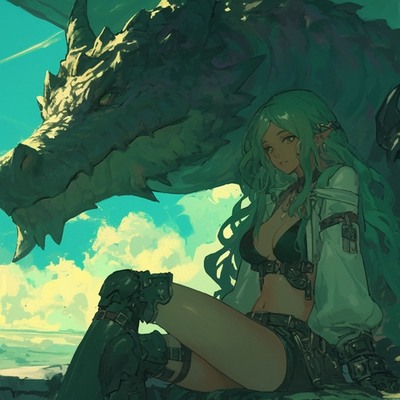  【ファンタジー・RPG】AI著作権フリーBGM【全53曲】