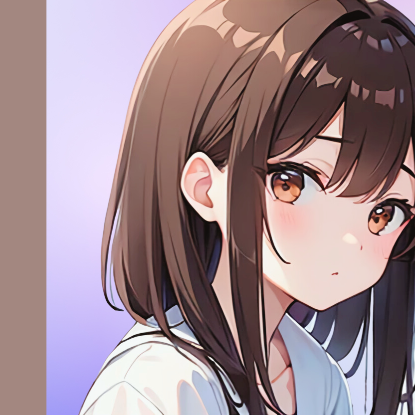 【21歳ジムの受付】同人声優にうんち収録してもらった【ゆき】