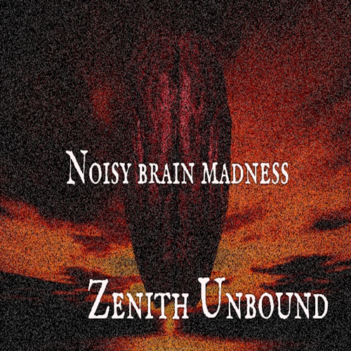 Noisy brain madness_Sample