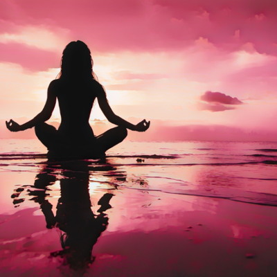 潜在能力開発・無の心を作り出す瞑想サポート音源 -Serenity Meditation-