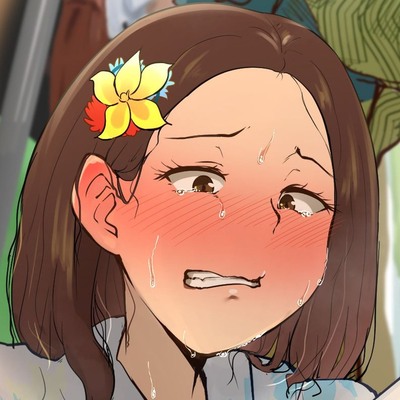 限界脱糞 ～浴衣JK・夏祭り電車編～