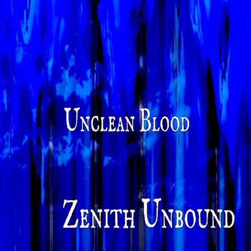 Unclean Blood_Sample