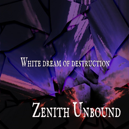 White dream of destruction_Sample