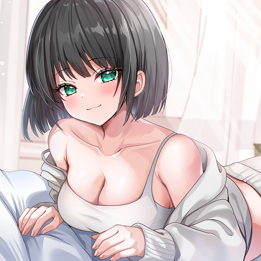 【ドキドキ心音ASMR】僕の彼女は心音フェチ ～彼女を見守る“壁”に就職した僕と、少し変わった趣味を持つ彼女との日常～【CV:石原舞】