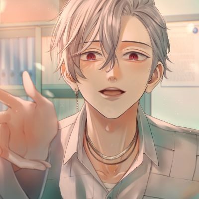 【あはっ、なんでもするんだ?】無気力後輩のナマ嵌めぐちゅぐちゅ受精えっち～あなたにしか興味がない伊吹季さん～