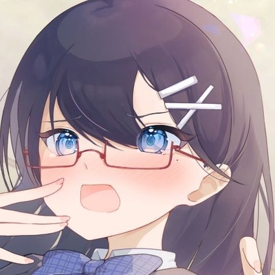 委員長似の裏垢が普通に別人だったボイス途中まで