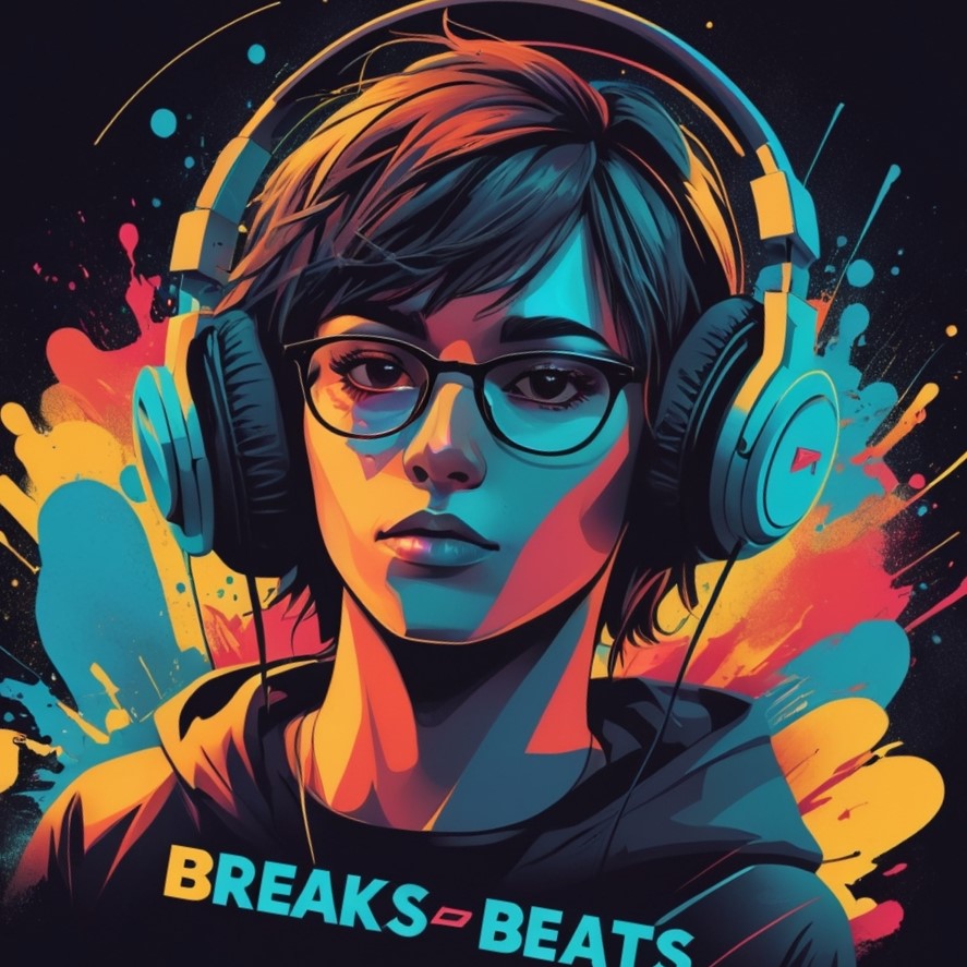 breakbeats on athena