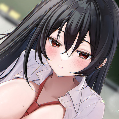 【乳首責め特化】変態マゾにわからせオホ指導 ～学園風俗委員会～