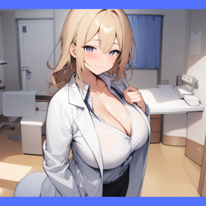 サンプルボイス