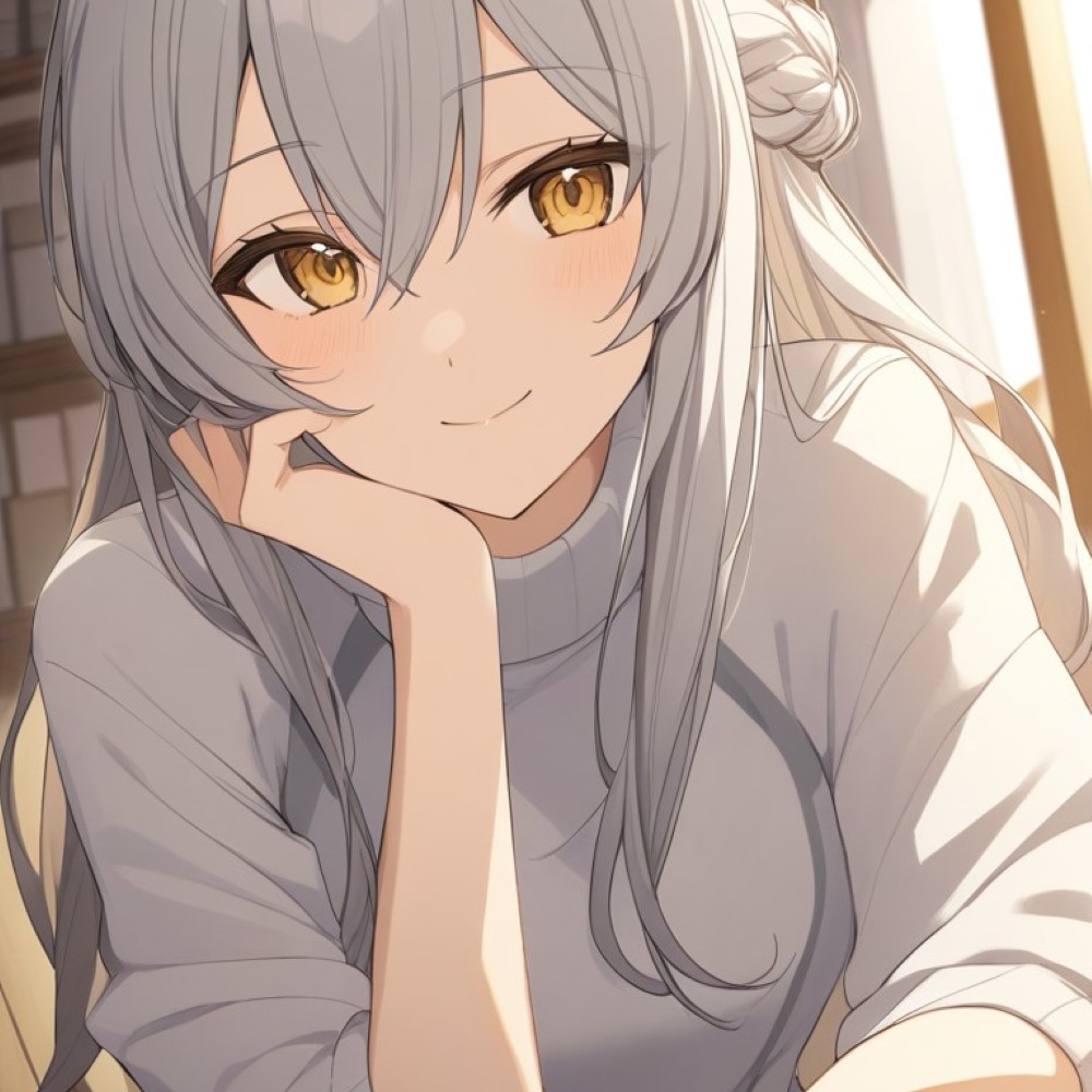 サンプル【CV向日葵なっつ】穏やかな朝、君と迎える少し特別な朝。「ね。ずーっとこんな時間が続けばいいな。」