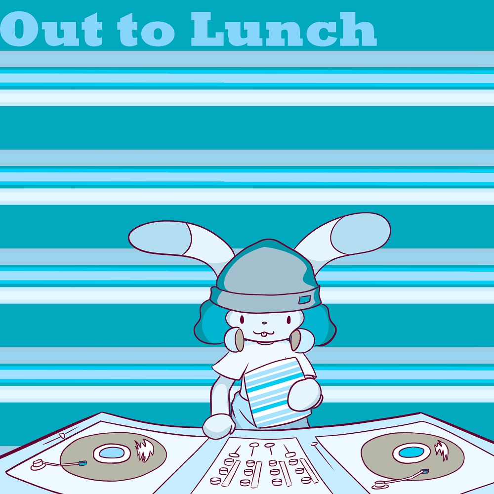 Out to Lunch