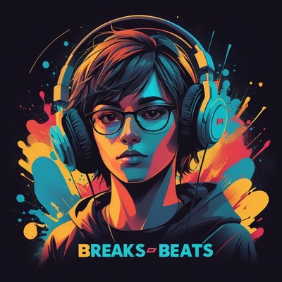 break beats on athena