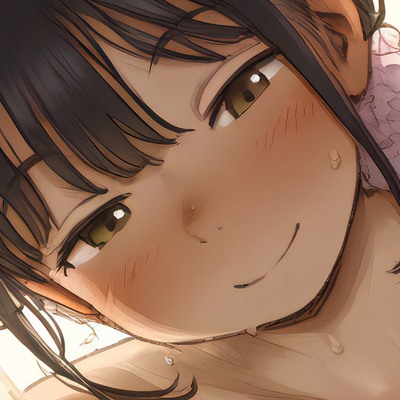 体験版_夜這いしてきた旅館の女将とイチャラブ子作りえっち
