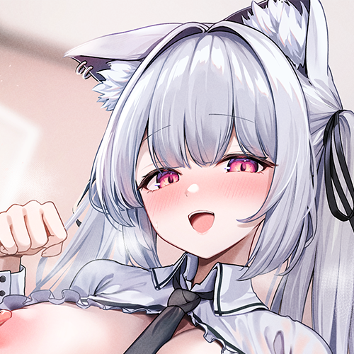 ご主人様のお精子を注いでください…♪～従順飼い猫メイドのアルヴィナ～【あまあまご奉仕ASMR】