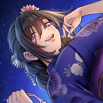 浴衣美人の夏海母ちゃん～大好きな母とお祭りデートの後で～