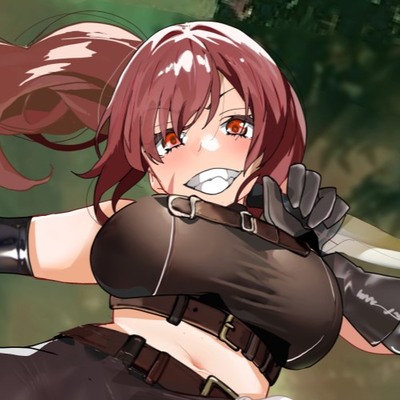 【違法なふたなり密猟ハンターは】プロのエロゲ声優の本気のドスケベお下品射精演技が聞きたい！　榛名れん編【ゴブリンに囲まれてボロボロにされるのがお似合い！】
