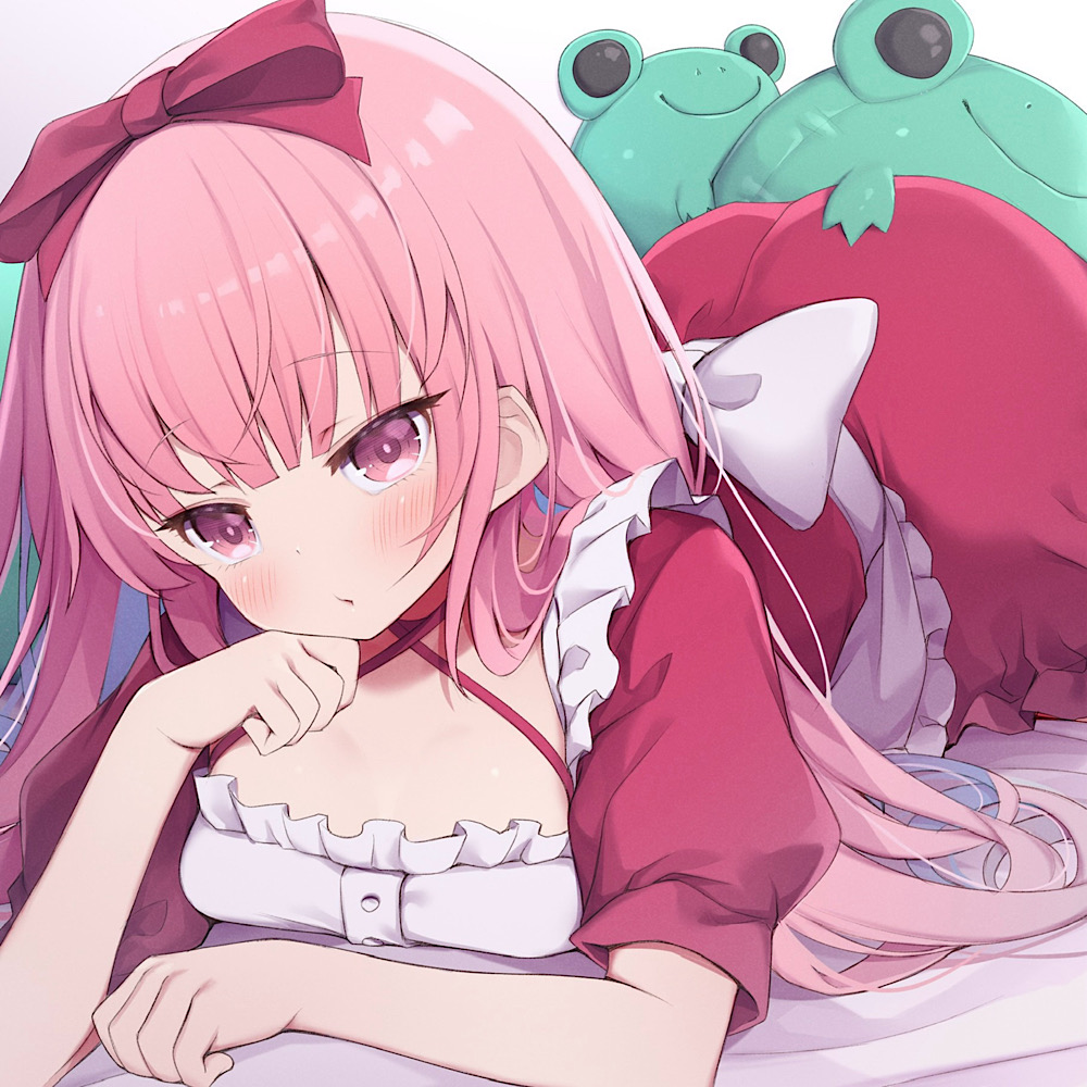 無理やりイラマさせられるはらぺこちゃん
