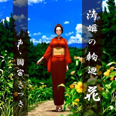 清姫の輪廻　花体験版
