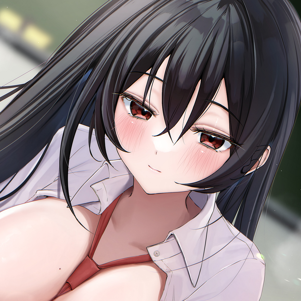 【乳首責め特化】変態マゾにわからせオホ指導 ～学園風俗委員会～