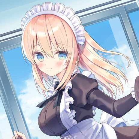 【CV古賀葵】幼馴染は僕の専属メイド!?〜片思いしてるあの子から甘やかしご奉仕される休日〜【シャンプー・耳かき・添い寝・寝息】