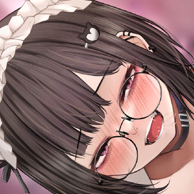 コンカフェ嬢がらぶらぶ色恋営業してきたけど、最後にクソナメた態度取ってきたのでオナホになるまで”わからせ”ちゃったっ♪～人気No1メイド・あやちゃんの場合～[体験版]