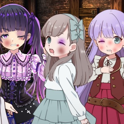 サンプルボイス