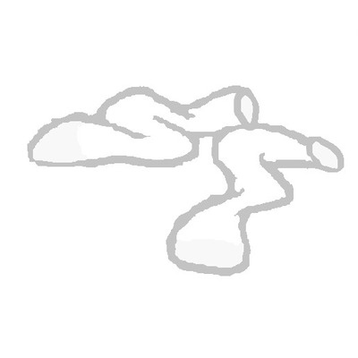 ぶっかけされる人形の気持ち