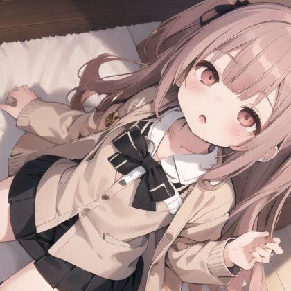 妹の概要