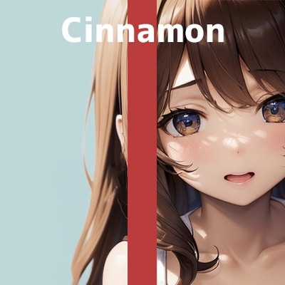 SAMPLE_【初体験オナニー実演】THE FIRST DE IKU【しなもん - 塗る媚薬編】