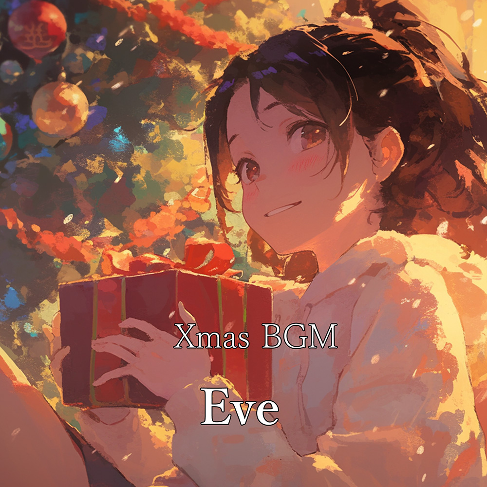 Xmas BGM "Eve" 体験版