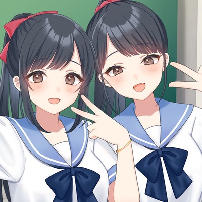 悪戯甘々オナサポ実習