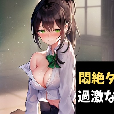 【体験版】悶絶タマピン～無垢な秀才君にちょっと過激な性教育～