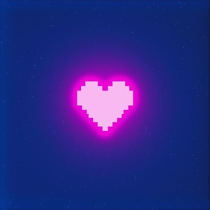 『Game Start』8bit系著作権フリーBGM5曲セット