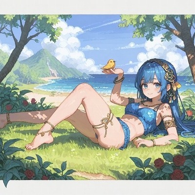 『レトロにいこう』8bit系著作権フリーBGM5曲セット