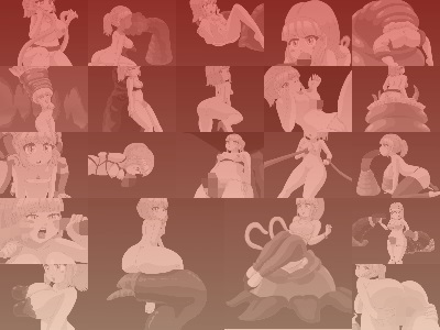 Z-Annia Gallery G-Collection (sample)