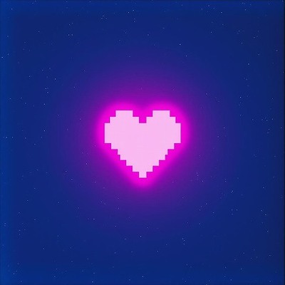 『Game Start』8bit系著作権フリーBGM5曲セット