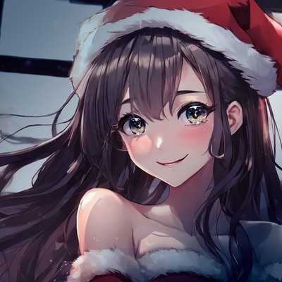 ふたなりサンタ～プレゼントの代替案はわたしとエッチ⁉～【シナリオレス×全編アドリブ百合(?)作品】
