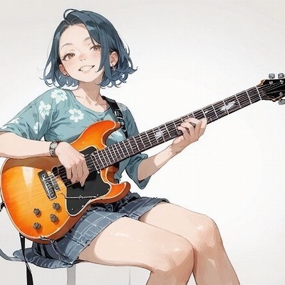 『Overcome』アコースティックギター系著作権フリーBGM5曲セット