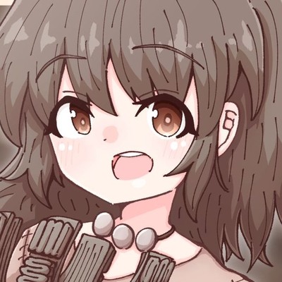 妹が村で初めて土器に縄で模様をつけるボイスの冒頭だよ
